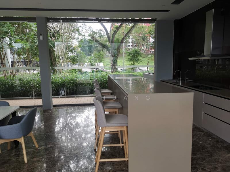 Stirling Residences, 21 Stirling Road, 1 Bedroom, 441 sqft, Condominium For Rent, by JL Huang, 24095149 - PropertyGuru.com.sg