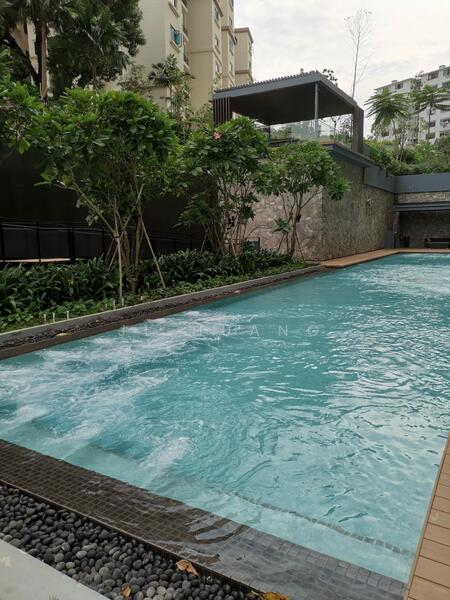 Stirling Residences, 21 Stirling Road, 1 Bedroom, 441 sqft, Condominium For Rent, by JL Huang, 24095149 - PropertyGuru.com.sg
