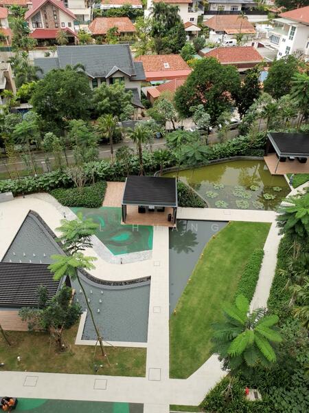 Stirling Residences, 21 Stirling Road, 1 Bedroom, 441 sqft, Condominium For Rent, by JL Huang, 24095149 - PropertyGuru.com.sg