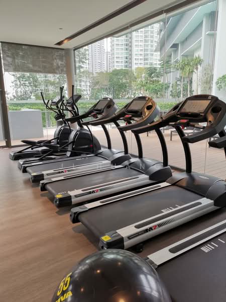 Stirling Residences, 21 Stirling Road, 1 Bedroom, 441 sqft, Condominium For Rent, by JL Huang, 24095149 - PropertyGuru.com.sg