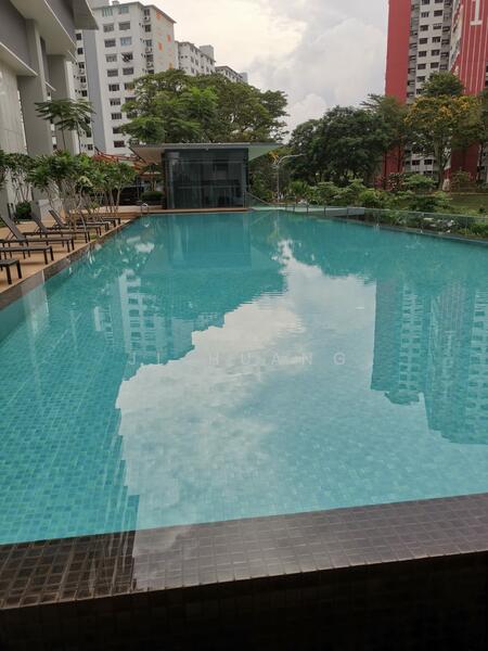 Stirling Residences, 21 Stirling Road, 1 Bedroom, 441 sqft, Condominium For Rent, by JL Huang, 24095149 - PropertyGuru.com.sg