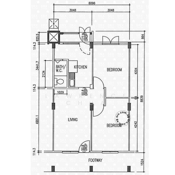 48 Circuit Road, 48 Circuit Road, Room Rental, 60 sqft, HDB Flat For Rent, by Lawrence Chua, 24095167 - PropertyGuru.com.sg