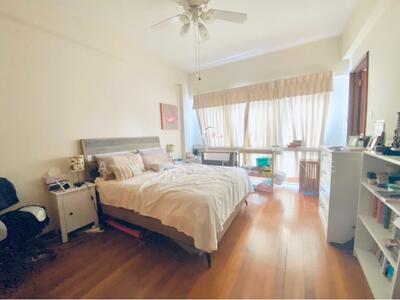 For Rent - The Merasaga