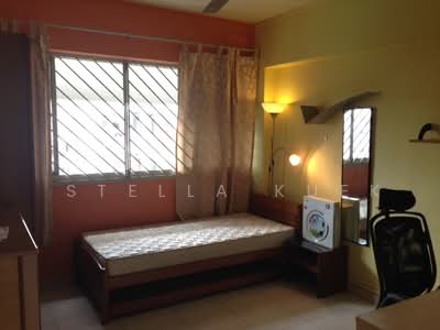 For Rent - 5 Toh Yi Drive