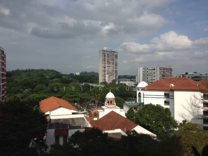 5 Toh Yi Drive, 5 Toh Yi Drive, Room Rental, 172 sqft, HDB Flat For Rent, by Stella Kuek, 24095191 - PropertyGuru.com.sg