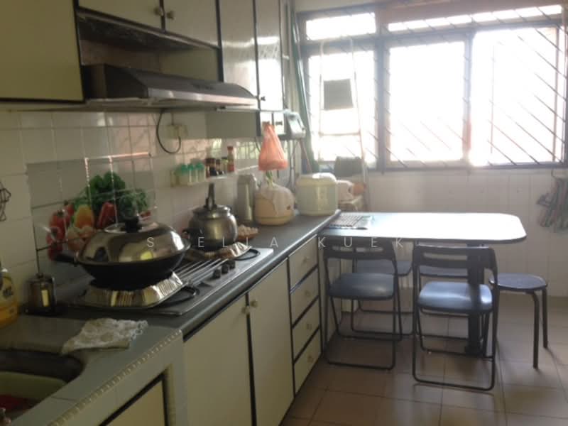 5 Toh Yi Drive, 5 Toh Yi Drive, Room Rental, 172 sqft, HDB Flat For Rent, by Stella Kuek, 24095191 - PropertyGuru.com.sg