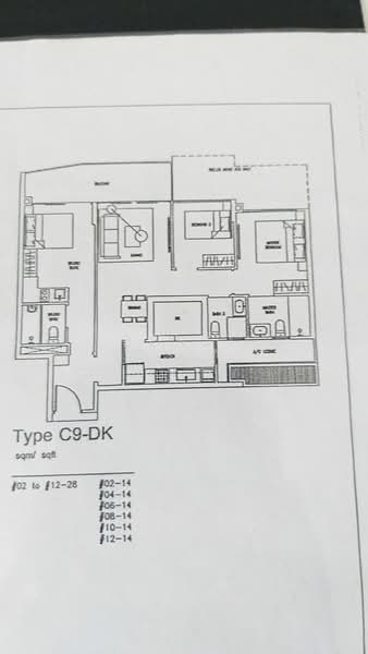 1 Canberra, 7 Canberra Drive, Studio, 300 sqft, Executive Condominium For Rent, by Benji Chia, 24095215 - PropertyGuru.com.sg