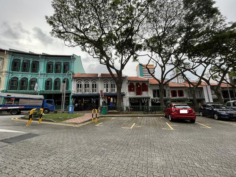 Duxton Hill, Chinatown / Tanjong Pagar, 6,555 sqft, Food & Beverage For Sale, by Winnie Wu, 24095279 - CommercialGuru.com.sg