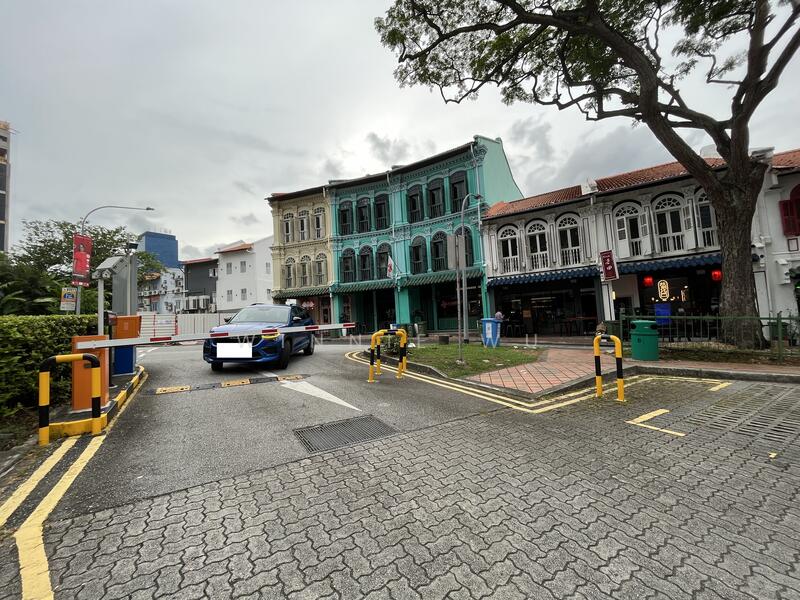 Duxton Hill, Chinatown / Tanjong Pagar, 6,555 sqft, Food & Beverage For Sale, by Winnie Wu, 24095279 - CommercialGuru.com.sg