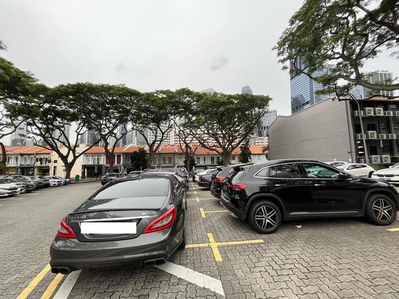Duxton Hill, Chinatown / Tanjong Pagar, 6,555 sqft, Food & Beverage For Sale, by Winnie Wu, 24095279 - CommercialGuru.com.sg