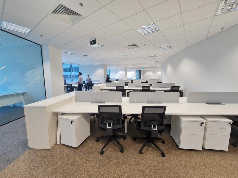 Plus, 20 Cecil Street, Boat Quay / Raffles Place / Marina, 4,801 sqft, Office For Rent, by Linda Tey, 24095316 - CommercialGuru.com.sg