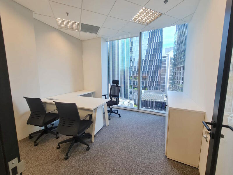 Plus, 20 Cecil Street, Boat Quay / Raffles Place / Marina, 4,801 sqft, Office For Rent, by Linda Tey, 24095316 - CommercialGuru.com.sg
