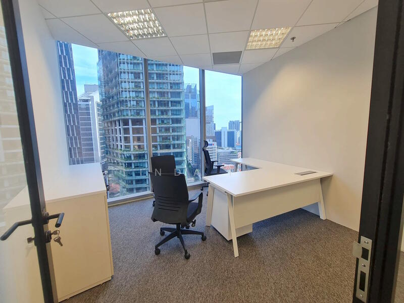 Plus, 20 Cecil Street, Boat Quay / Raffles Place / Marina, 4,801 sqft, Office For Rent, by Linda Tey, 24095316 - CommercialGuru.com.sg