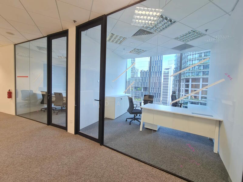 Plus, 20 Cecil Street, Boat Quay / Raffles Place / Marina, 4,801 sqft, Office For Rent, by Linda Tey, 24095316 - CommercialGuru.com.sg