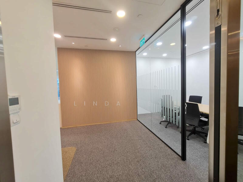 Plus, 20 Cecil Street, Boat Quay / Raffles Place / Marina, 4,801 sqft, Office For Rent, by Linda Tey, 24095316 - CommercialGuru.com.sg
