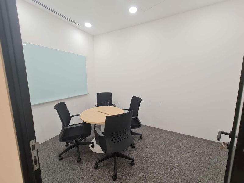 Plus, 20 Cecil Street, Boat Quay / Raffles Place / Marina, 4,801 sqft, Office For Rent, by Linda Tey, 24095316 - CommercialGuru.com.sg