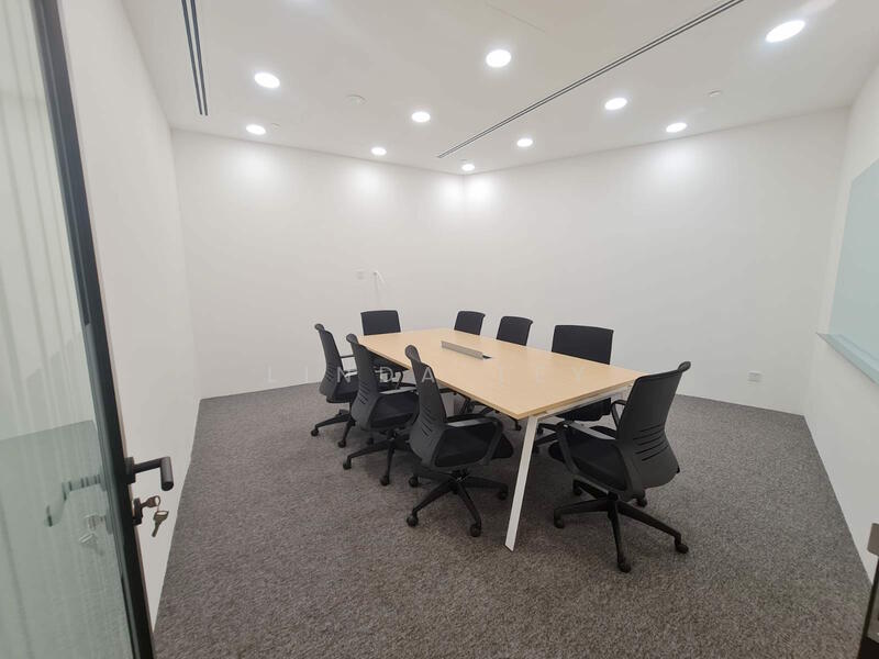 Plus, 20 Cecil Street, Boat Quay / Raffles Place / Marina, 4,801 sqft, Office For Rent, by Linda Tey, 24095316 - CommercialGuru.com.sg