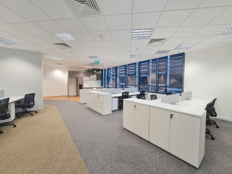 Plus, 20 Cecil Street, Boat Quay / Raffles Place / Marina, 4,801 sqft, Office For Rent, by Linda Tey, 24095316 - CommercialGuru.com.sg