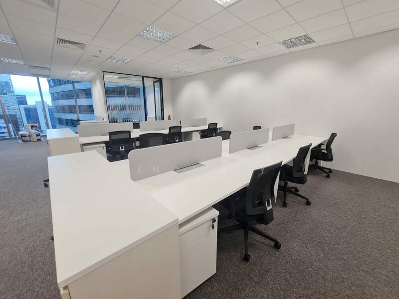 Plus, 20 Cecil Street, Boat Quay / Raffles Place / Marina, 4,801 sqft, Office For Rent, by Linda Tey, 24095316 - CommercialGuru.com.sg