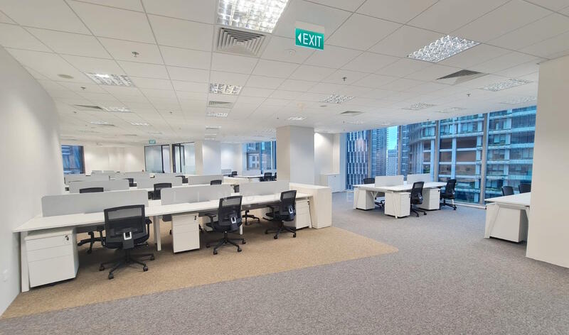 Plus, 20 Cecil Street, Boat Quay / Raffles Place / Marina, 4,801 sqft, Office For Rent, by Linda Tey, 24095316 - CommercialGuru.com.sg