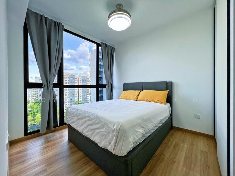 Le Quest, 8 Bukit Batok Street 41, Dairy Farm / Bukit Panjang / Choa Chu Kang, 2 Bedrooms, 710 sqft, Condominium For Rent, by Joyce Lye Hui Xin, 24095330 - PropertyGuru.com.sg