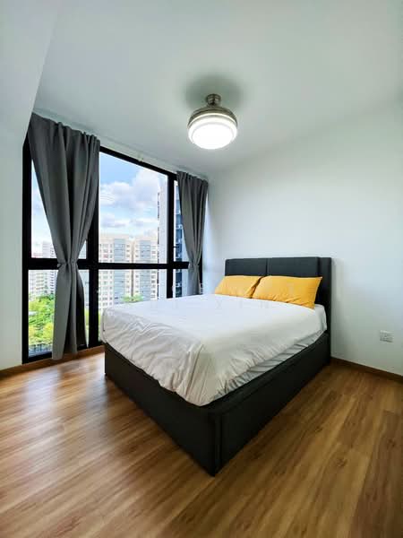 Le Quest, 8 Bukit Batok Street 41, Dairy Farm / Bukit Panjang / Choa Chu Kang, 2 Bedrooms, 710 sqft, Condominium For Rent, by Joyce Lye Hui Xin, 24095330 - PropertyGuru.com.sg
