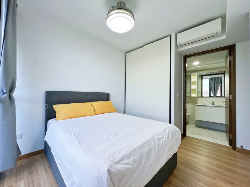 Le Quest, 8 Bukit Batok Street 41, Dairy Farm / Bukit Panjang / Choa Chu Kang, 2 Bedrooms, 710 sqft, Condominium For Rent, by Joyce Lye Hui Xin, 24095330 - PropertyGuru.com.sg