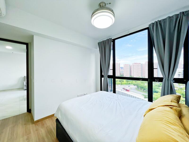 Le Quest, 8 Bukit Batok Street 41, Dairy Farm / Bukit Panjang / Choa Chu Kang, 2 Bedrooms, 710 sqft, Condominium For Rent, by Joyce Lye Hui Xin, 24095330 - PropertyGuru.com.sg