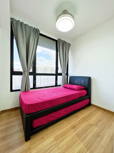 Le Quest, 8 Bukit Batok Street 41, Dairy Farm / Bukit Panjang / Choa Chu Kang, 2 Bedrooms, 710 sqft, Condominium For Rent, by Joyce Lye Hui Xin, 24095330 - PropertyGuru.com.sg