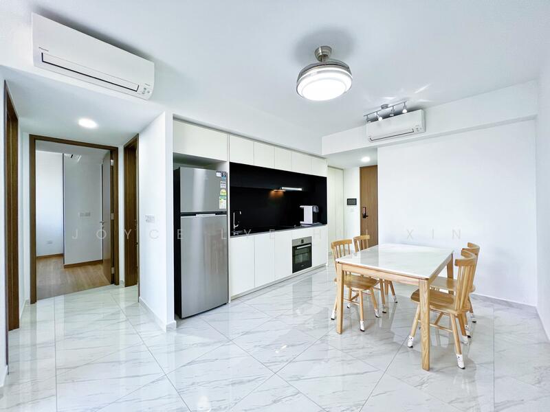 Le Quest, 8 Bukit Batok Street 41, Dairy Farm / Bukit Panjang / Choa Chu Kang, 2 Bedrooms, 710 sqft, Condominium For Rent, by Joyce Lye Hui Xin, 24095330 - PropertyGuru.com.sg