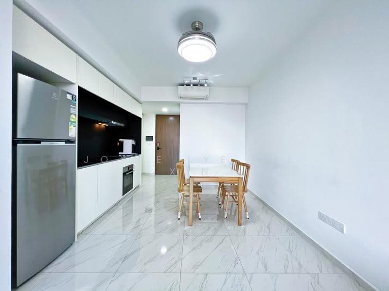 Le Quest, 8 Bukit Batok Street 41, Dairy Farm / Bukit Panjang / Choa Chu Kang, 2 Bedrooms, 710 sqft, Condominium For Rent, by Joyce Lye Hui Xin, 24095330 - PropertyGuru.com.sg