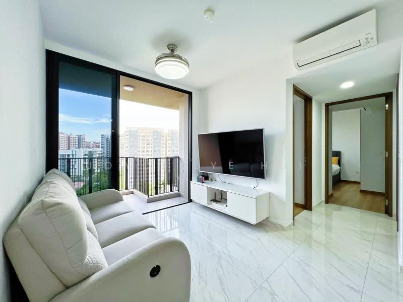 Le Quest, 8 Bukit Batok Street 41, Dairy Farm / Bukit Panjang / Choa Chu Kang, 2 Bedrooms, 710 sqft, Condominium For Rent, by Joyce Lye Hui Xin, 24095330 - PropertyGuru.com.sg