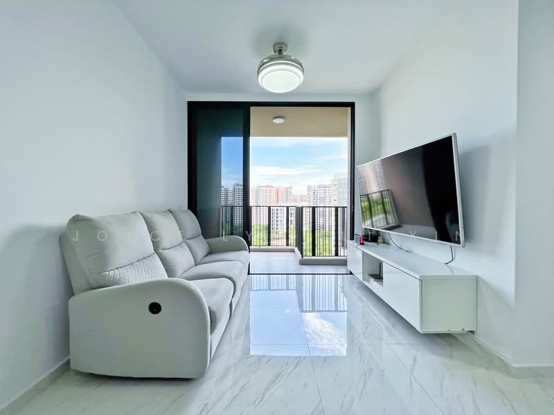 Le Quest, 8 Bukit Batok Street 41, Dairy Farm / Bukit Panjang / Choa Chu Kang, 2 Bedrooms, 710 sqft, Condominium For Rent, by Joyce Lye Hui Xin, 24095330 - PropertyGuru.com.sg