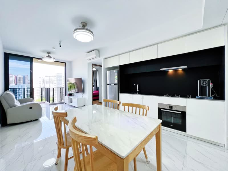 Le Quest, 8 Bukit Batok Street 41, Dairy Farm / Bukit Panjang / Choa Chu Kang, 2 Bedrooms, 710 sqft, Condominium For Rent, by Joyce Lye Hui Xin, 24095330 - PropertyGuru.com.sg