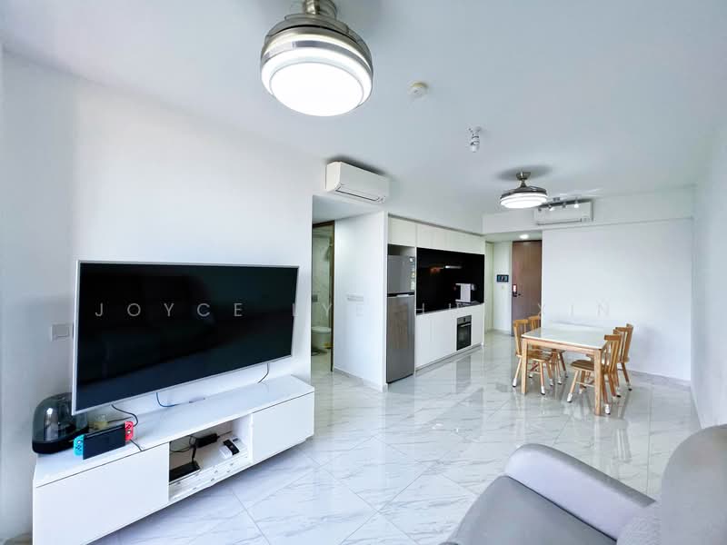 Le Quest, 8 Bukit Batok Street 41, Dairy Farm / Bukit Panjang / Choa Chu Kang, 2 Bedrooms, 710 sqft, Condominium For Rent, by Joyce Lye Hui Xin, 24095330 - PropertyGuru.com.sg