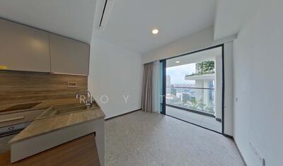 For Sale - One Pearl Bank