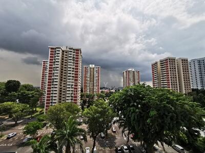 For Rent - Neptune Court