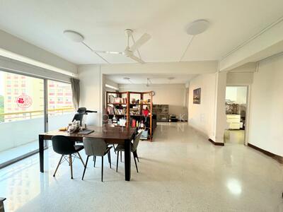 For Rent - Neptune Court