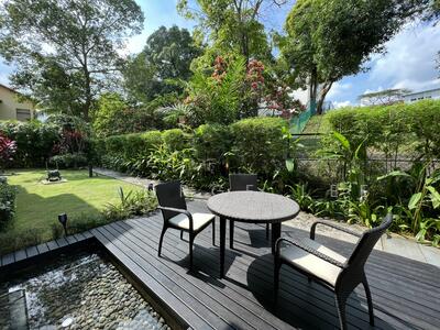 For Sale - Raffles Park Charming GCB