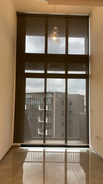 The Garden Residences, 1 Serangoon North View, 1 Bedroom, 572 sqft, Condominium For Rent, by Vianna Tan, 24095418 - PropertyGuru.com.sg