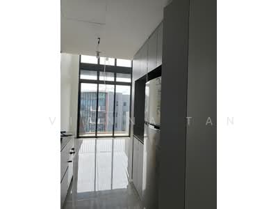 For Rent - The Garden Residences