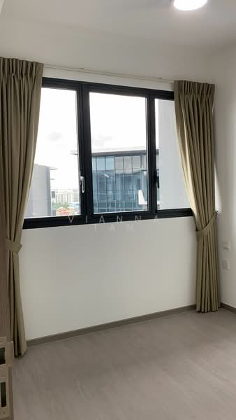 The Garden Residences, 1 Serangoon North View, 1 Bedroom, 572 sqft, Condominium For Rent, by Vianna Tan, 24095418 - PropertyGuru.com.sg