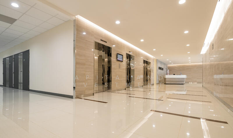 Cintech III, 77 Science Park Drive, 1,776 sqft, Business / Science Park For Rent, by CapitaLand Limited, 24095799 - CommercialGuru.com.sg