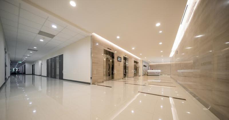Cintech III, 77 Science Park Drive, Buona Vista / West Coast / Clementi New Town, 1,776 sqft, Business / Science Park For Rent, by CapitaLand Limited, 24095799 - Lobby - CommercialGuru.com.sg