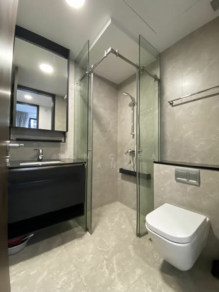 Park Colonial, 2 Woodleigh Lane, 2 Bedrooms, 678 sqft, Condominium For Rent, by Tan Chea Yang, 24095816 - PropertyGuru.com.sg