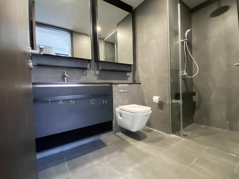 Park Colonial, 2 Woodleigh Lane, 2 Bedrooms, 678 sqft, Condominium For Rent, by Tan Chea Yang, 24095816 - PropertyGuru.com.sg