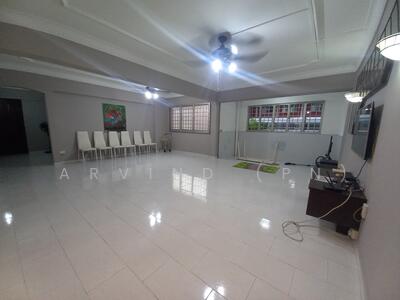 For Rent - 7 Toh Yi Drive