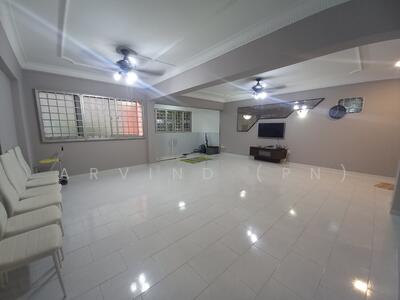 For Rent - 7 Toh Yi Drive