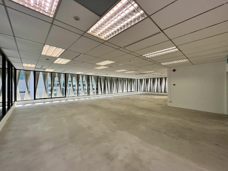 150 Cecil Street, 150 Cecil Street, 1,622 sqft, Office For Rent, by Yi Lin Goh, 24095931 - CommercialGuru.com.sg