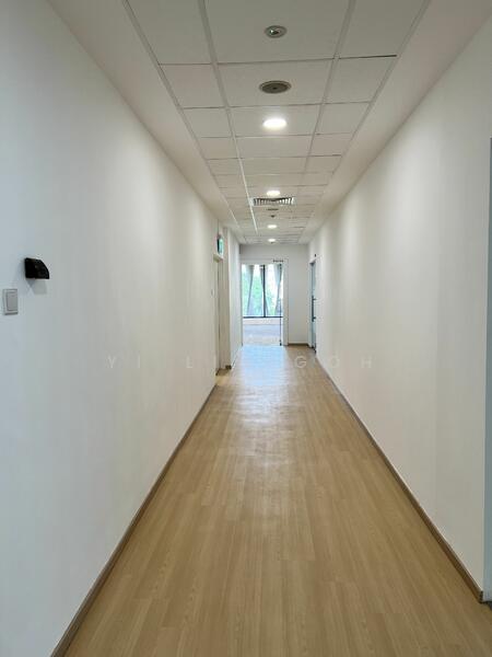150 Cecil Street, 150 Cecil Street, 1,622 sqft, Office For Rent, by Yi Lin Goh, 24095931 - CommercialGuru.com.sg